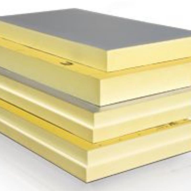 Perbandingan PUR dan PIR Foam Berdasarkan Karakteristik Teknis