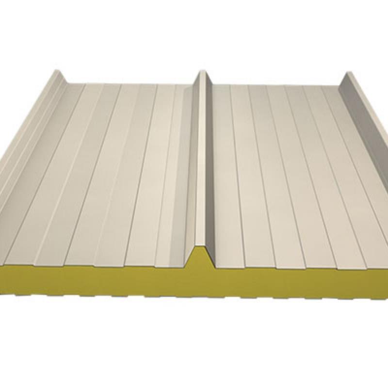 Pahami Kelebihan dan Kekurangan PUR dan PIR Foam untuk Atap Bangunan