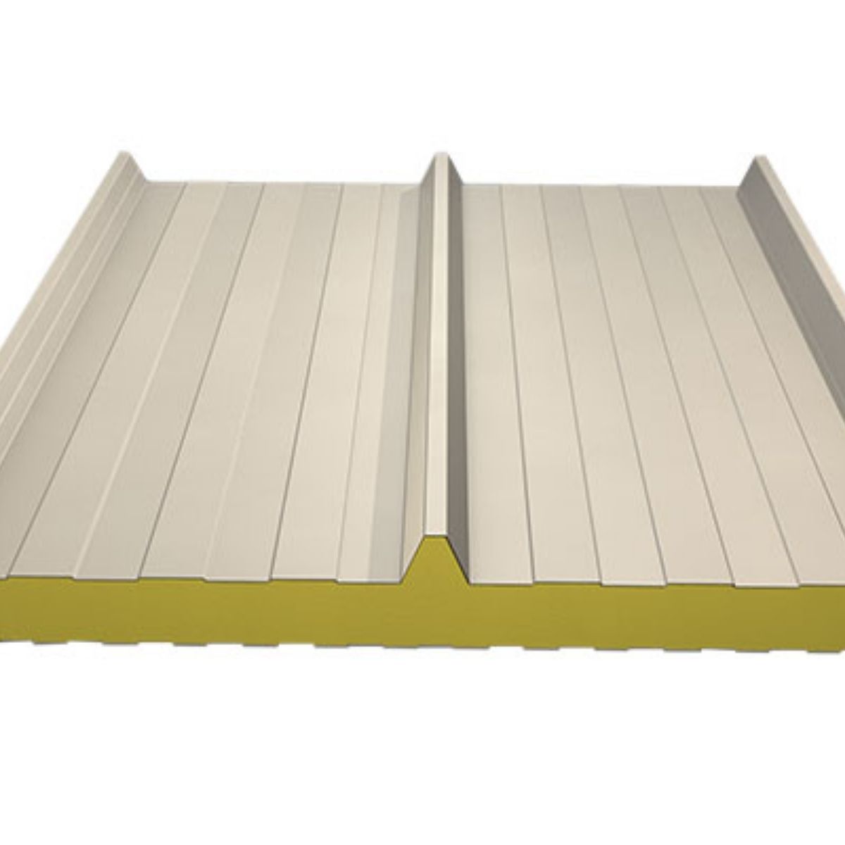 Pahami Kelebihan dan Kekurangan PUR dan PIR Foam untuk Atap Bangunan