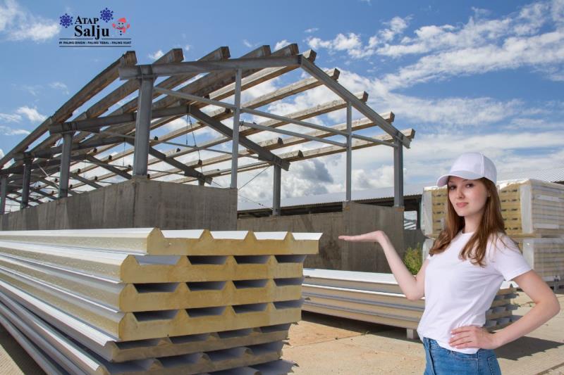 Di Mana Bisa Dapat Materi Promosi Produk?