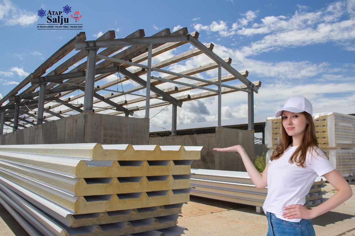 Di Mana Bisa Dapat Materi Promosi Produk?