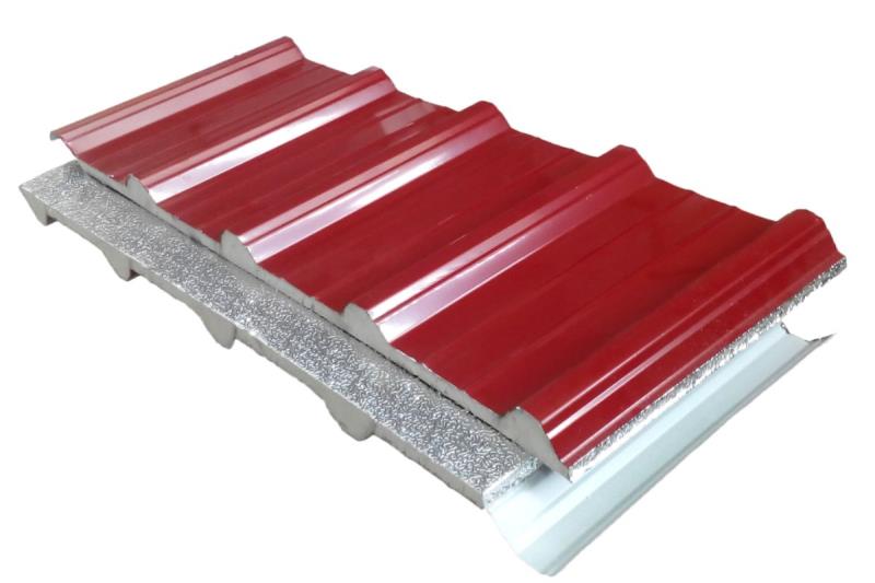 Kenalan Dulu dengan Produk Atap & Dinding Salju Sabe