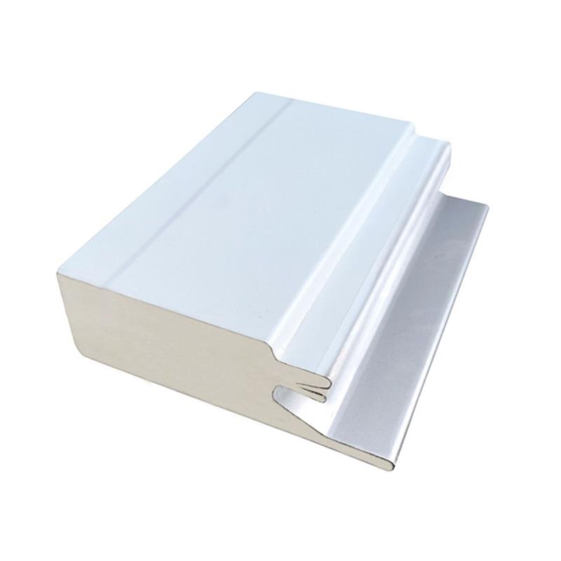 Jenis-Jenis Sandwich Panel