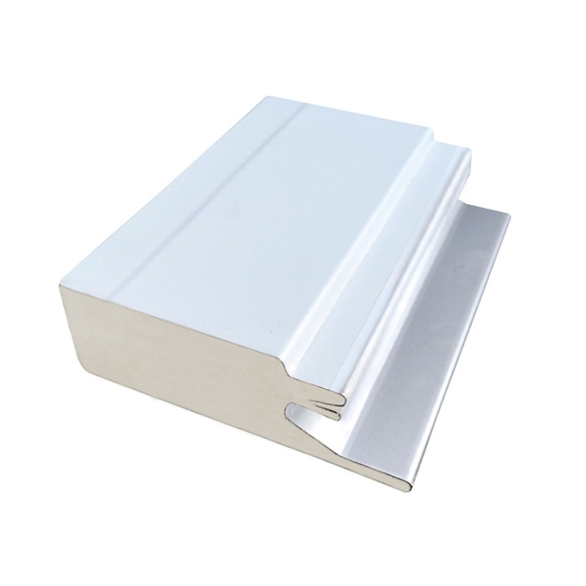 Jenis-Jenis Sandwich Panel