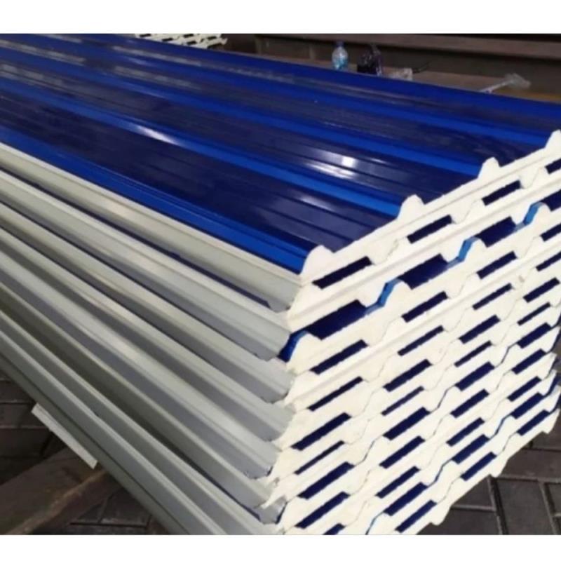 Pertimbangan dalam Memilih Atap Insulasi