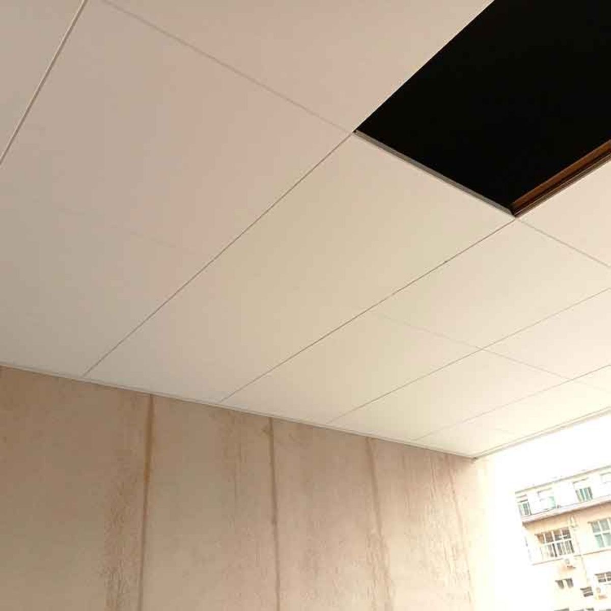 1. Fungsi Estetika Ruangan