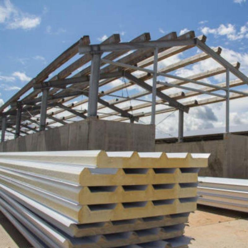 5 Keunggulan Atap Salju yang Mendukung Efisiensi Energi Rumah Anda