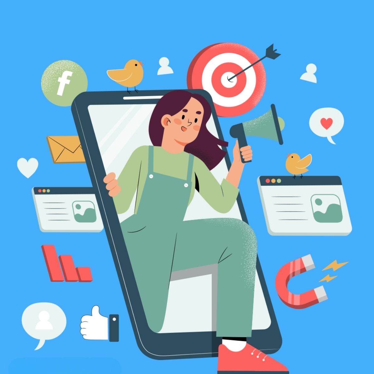 Kenapa Kamu Harus Jadi Bagian dari Affiliate Atap Salju? Ini 5 Alasannya!