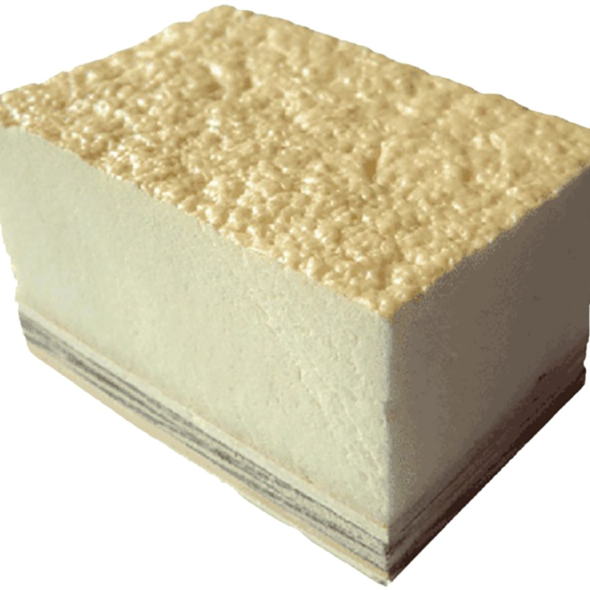 Apa Itu Polyurethane Foam?