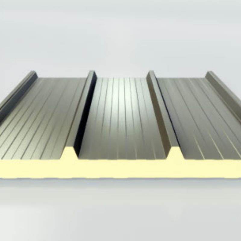 Faktor yang Mempengaruhi Suhu Ruangan dari Atap