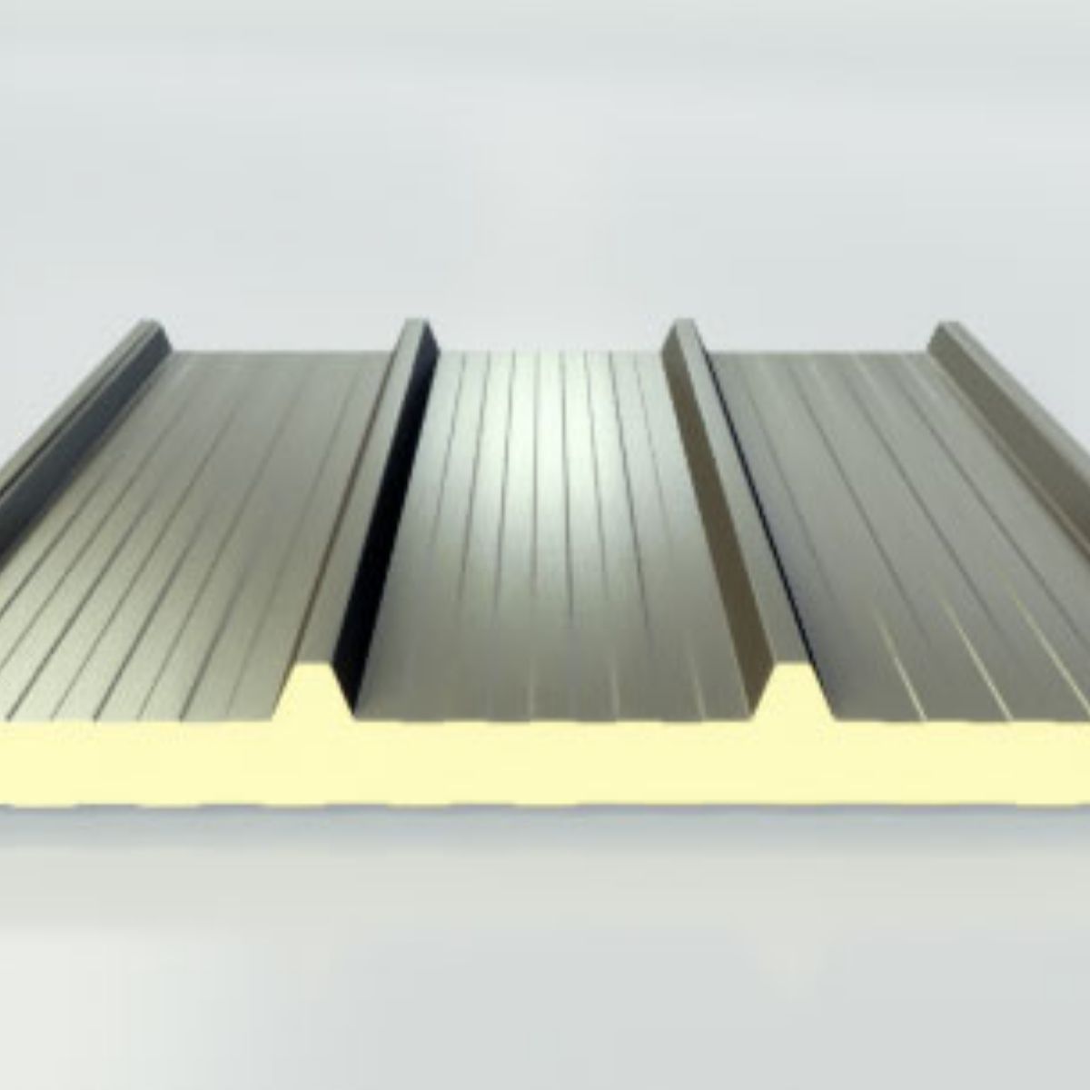 Faktor yang Mempengaruhi Suhu Ruangan dari Atap