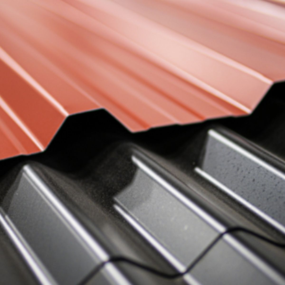 Apa Itu Atap Spandek?