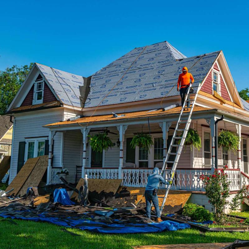 Manfaat Panel Insulasi Atap Salju bagi Kontraktor Profesional