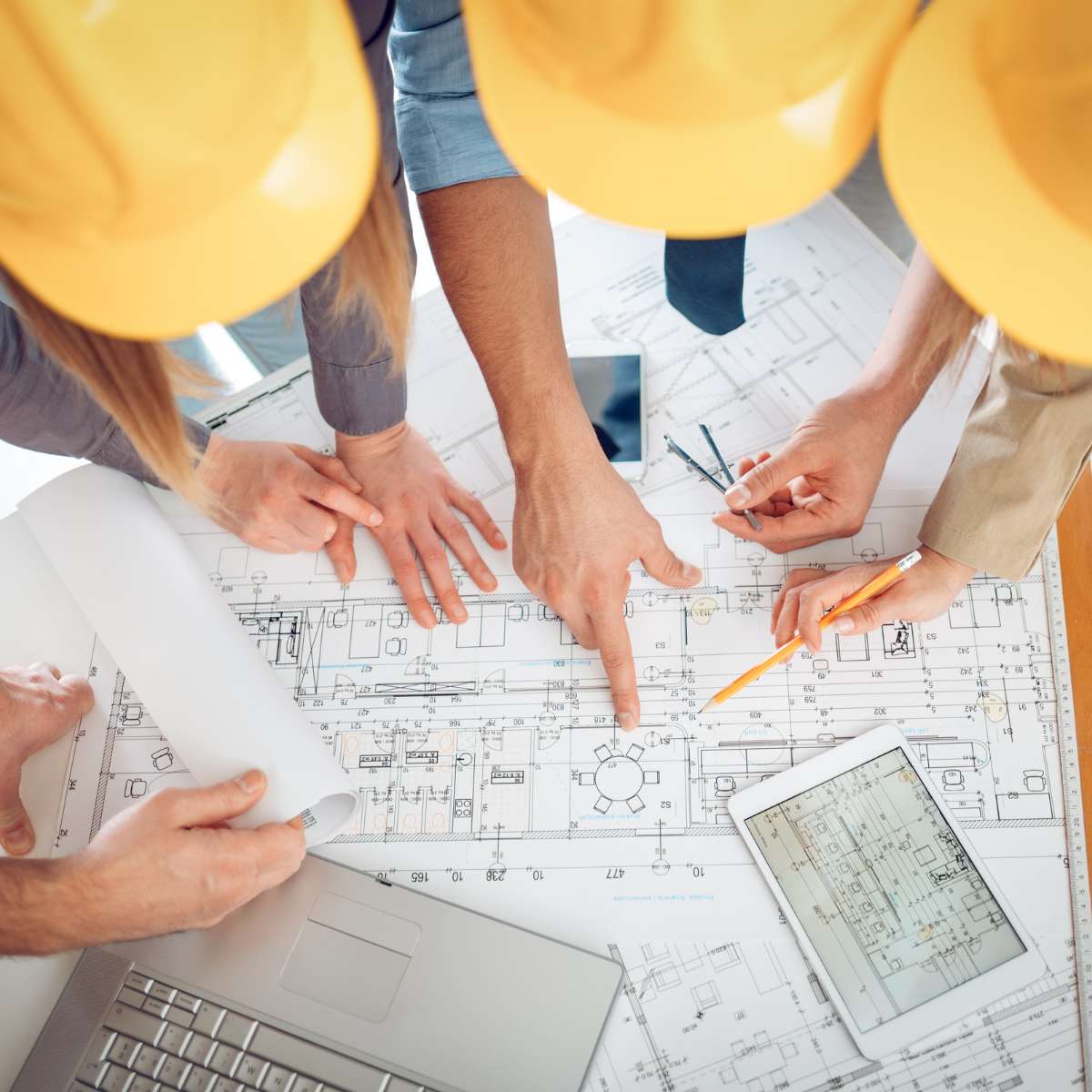 Panduan Profesional untuk Arsitek