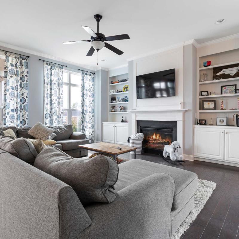 Mengapa Harus Memilih Atap Salju?