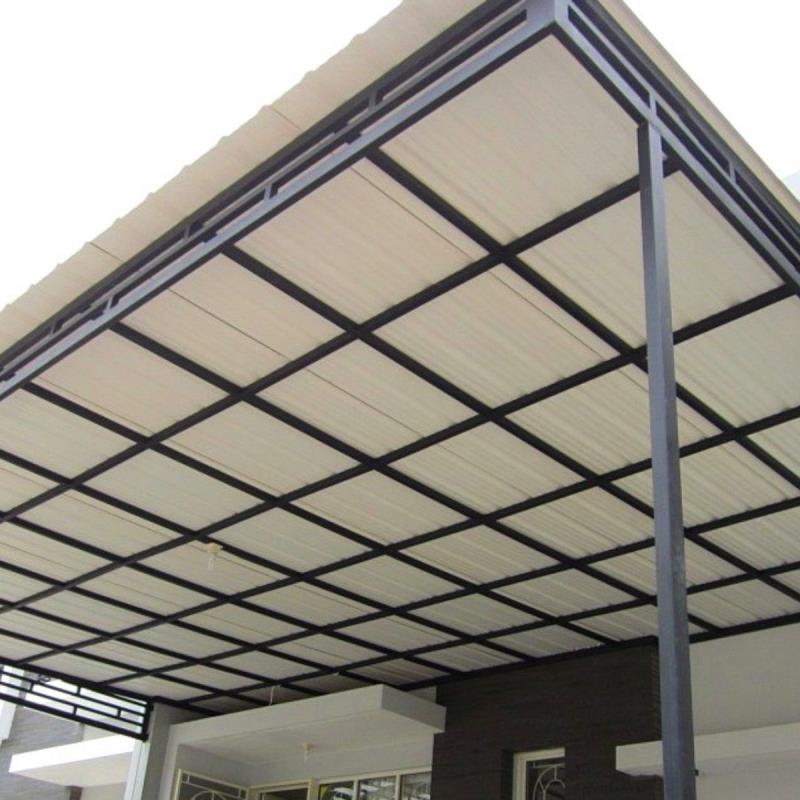 Aplikasi PUR dan PIR pada Bangunan