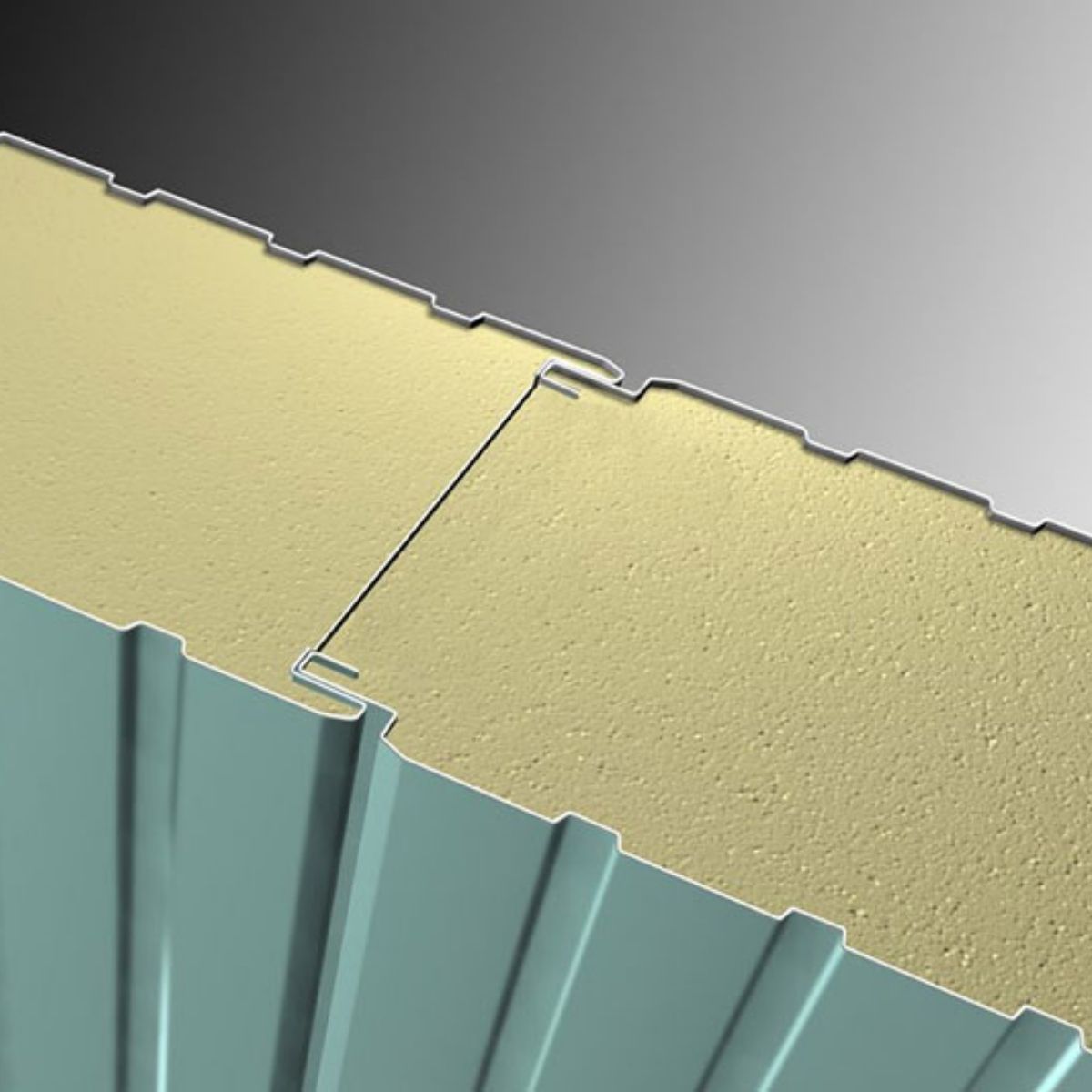 Apa Itu Lapisan Atap dan Dinding Insulasi?