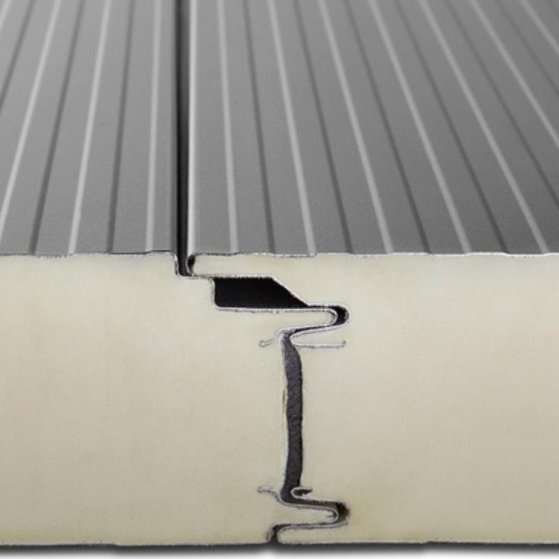 Apa Itu Sandwich Panel?