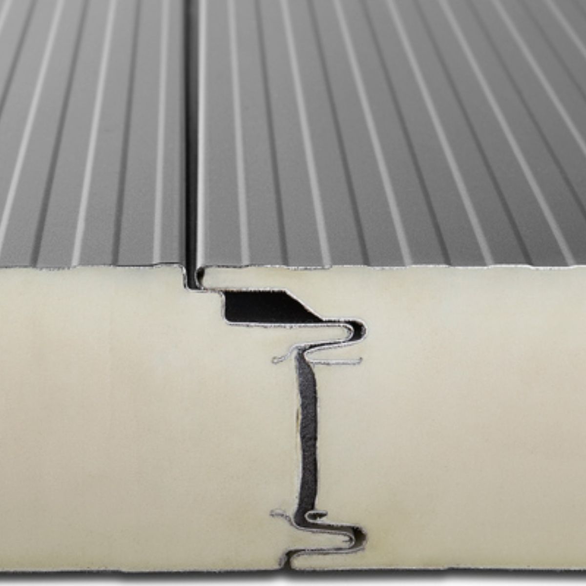 Apa Itu Sandwich Panel?