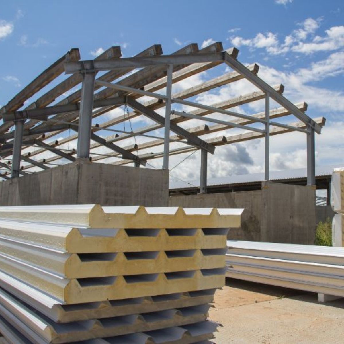 Nilai Investasi Jangka Panjang