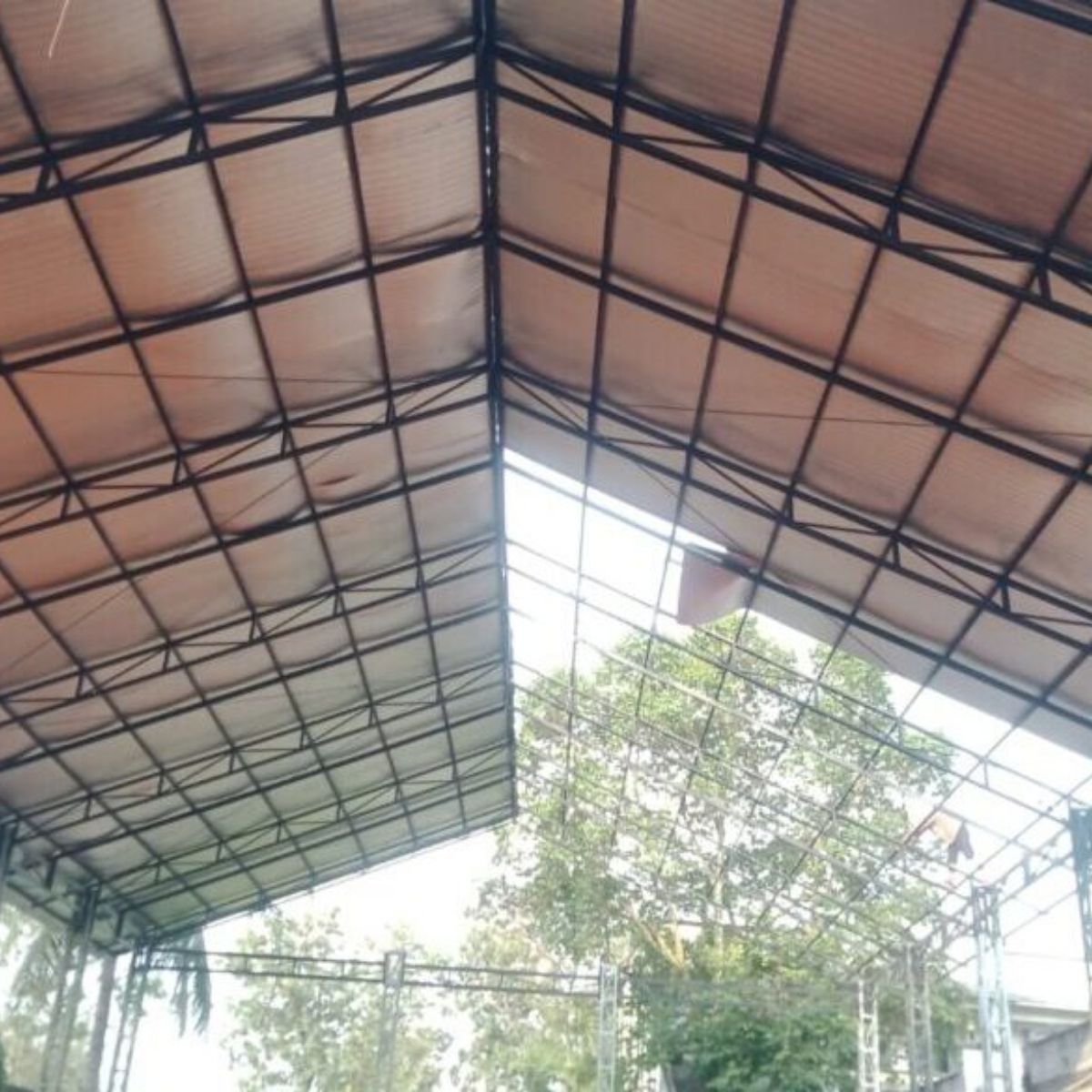 Tips Memilih Atap Insulasi yang Tepat