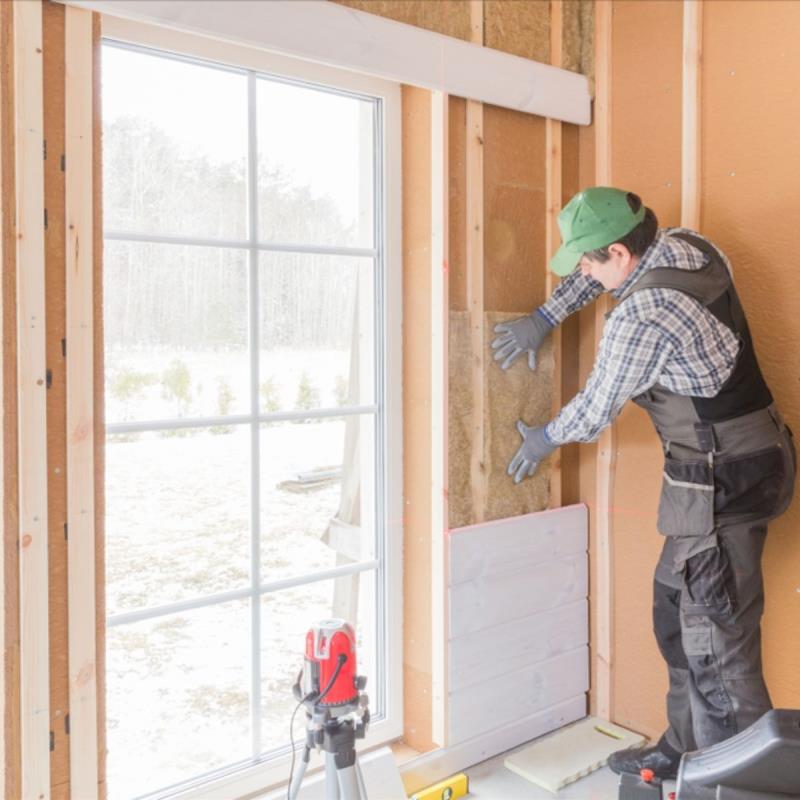 Tips Memilih Dinding Insulasi untuk Villa