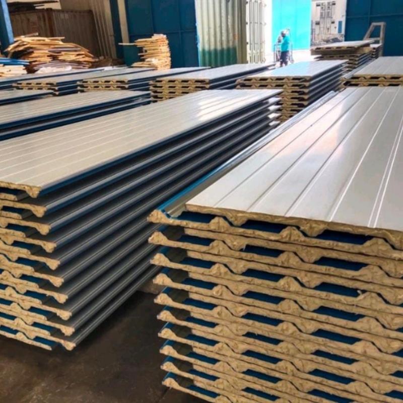 Apa Itu Atap dan Dinding Insulasi?