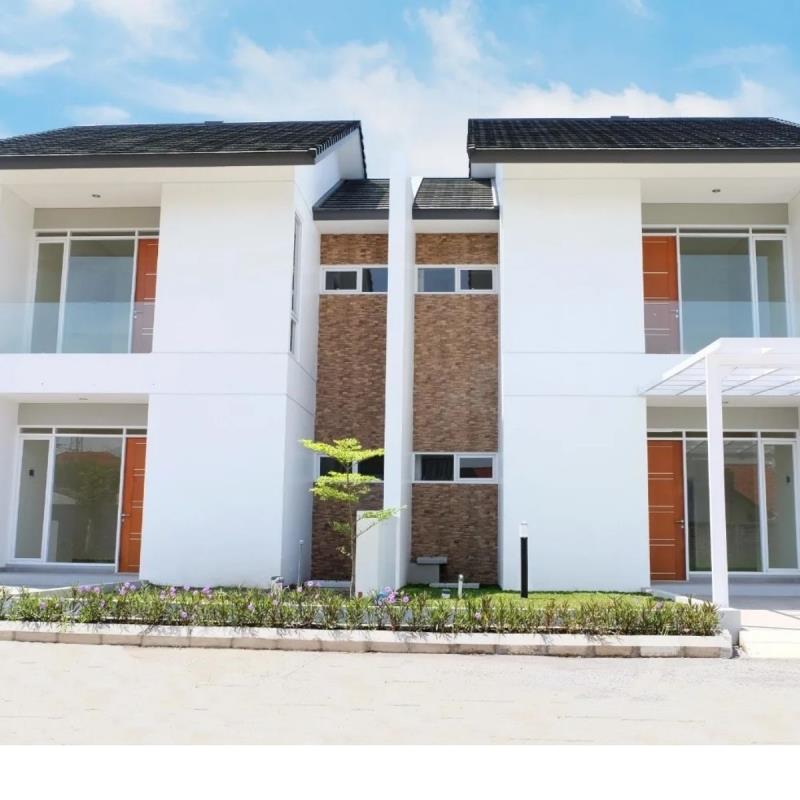 Aplikasi Multipanel dalam Bangunan Modern