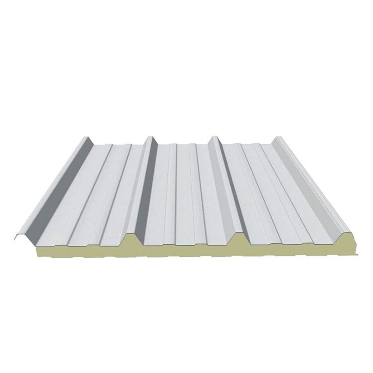 Fungsi Atap Insulasi dalam Pertanian Modern