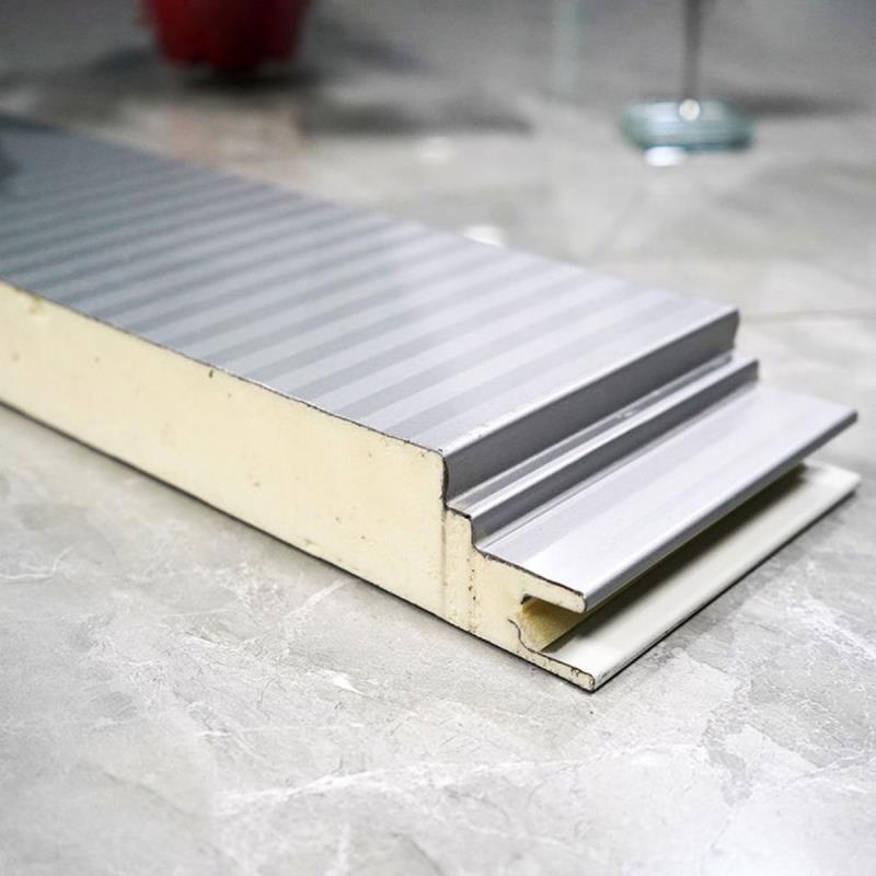 Fungsi Utama Dinding pada Cold Storage