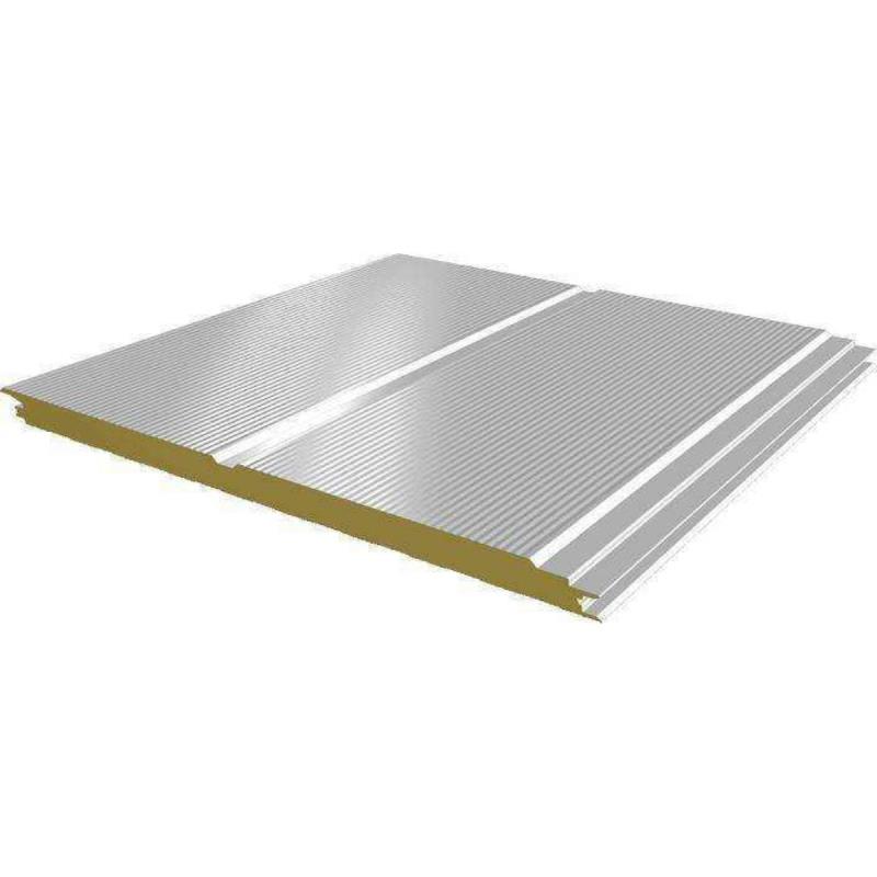 Tips Memilih dan Memasang Material Dinding Cold Storage