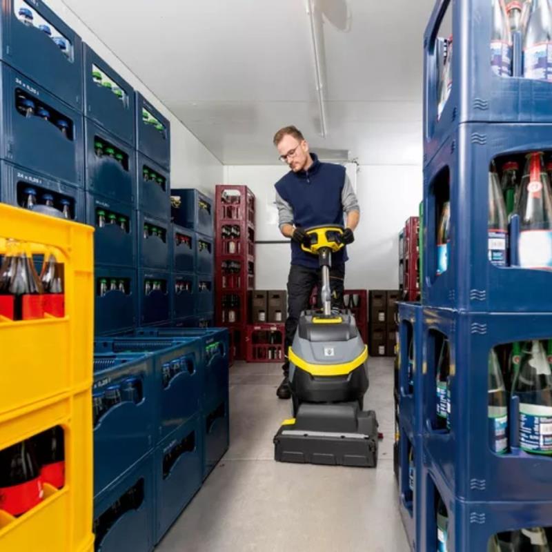 Mengapa Kebersihan Cold Storage Sangat Penting