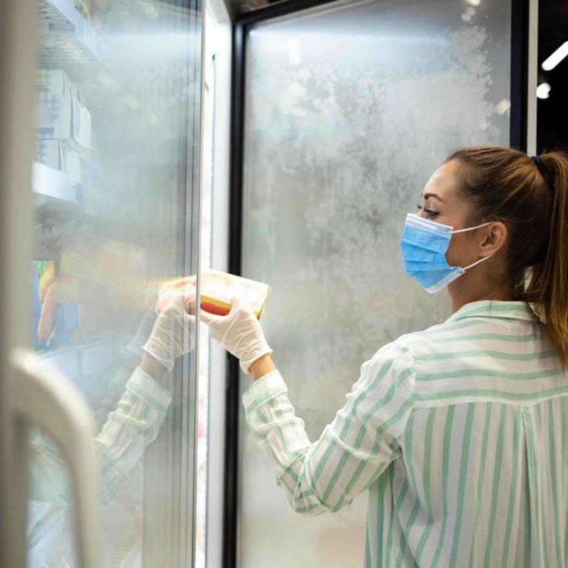 Penerapan Standar Kebersihan Industri