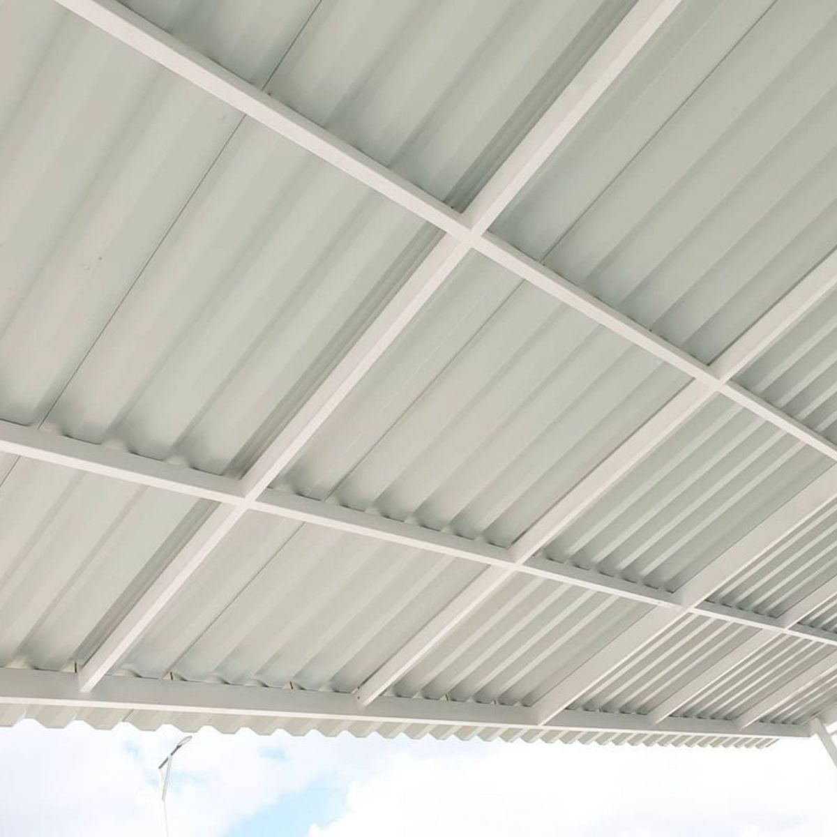 Rekomendasi Penggunaan Atap Insulasi