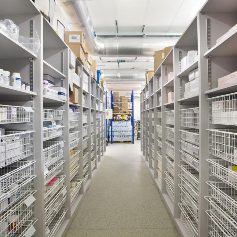 7. Mendukung Proses Sertifikasi dan Audit Kualitas