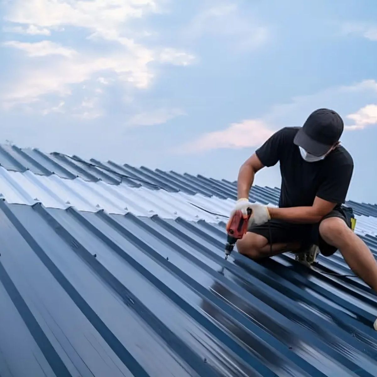 Tips Memilih Jasa Pasang Atap Insulasi Gudang