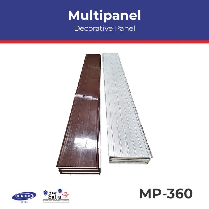 Multipanel MP-360