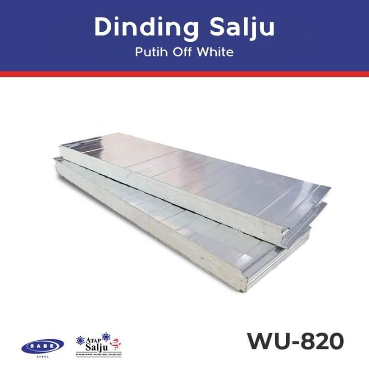 dinding salju putih off white 22055803247